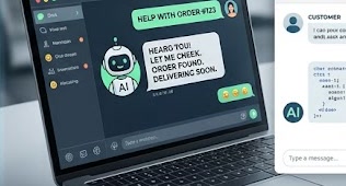 AI Chat Agent