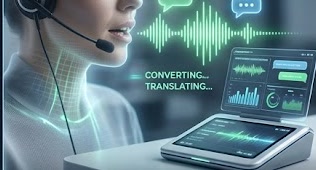 AI Voice Agent