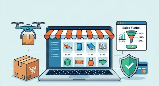 E-Commerce Solutions
