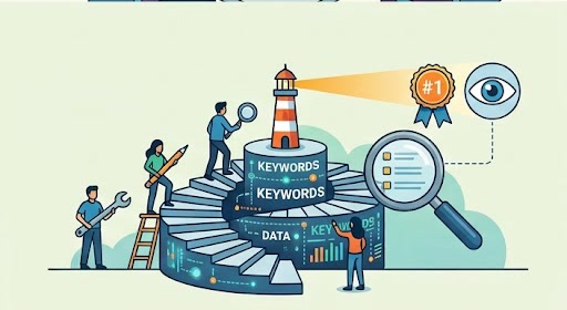 Search Engine Optimization (SEO)